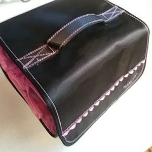 Mary Kay Rollup makeup bag
